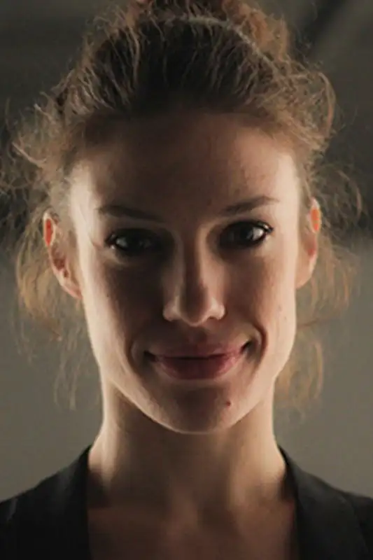 Hara Kotsali