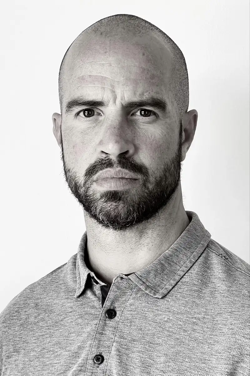 Boris Martinez