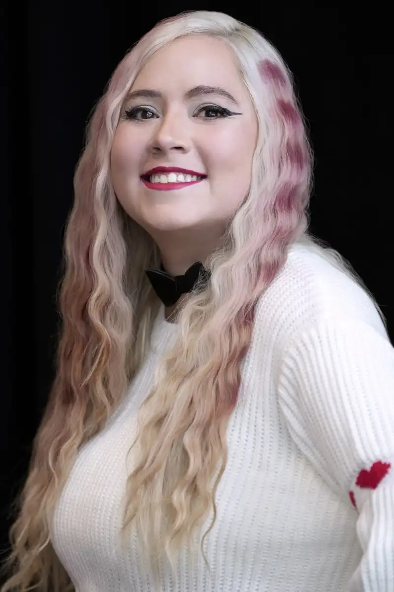 Vivienne Medrano