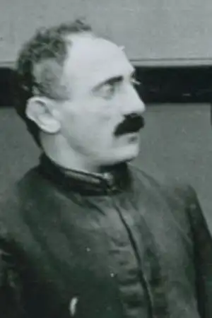 Sammy Brooks