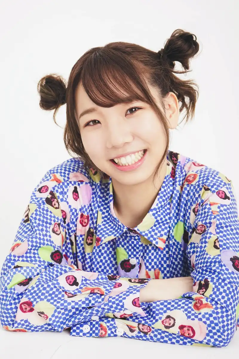 Miyu Kobashi