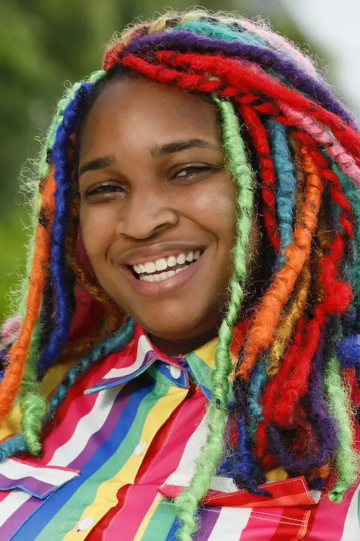Morriah Young