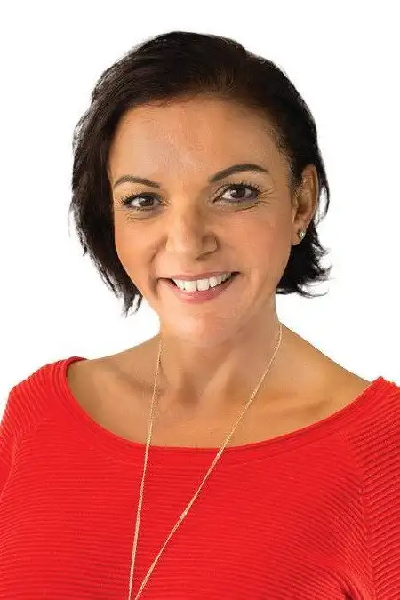 Anne Aly