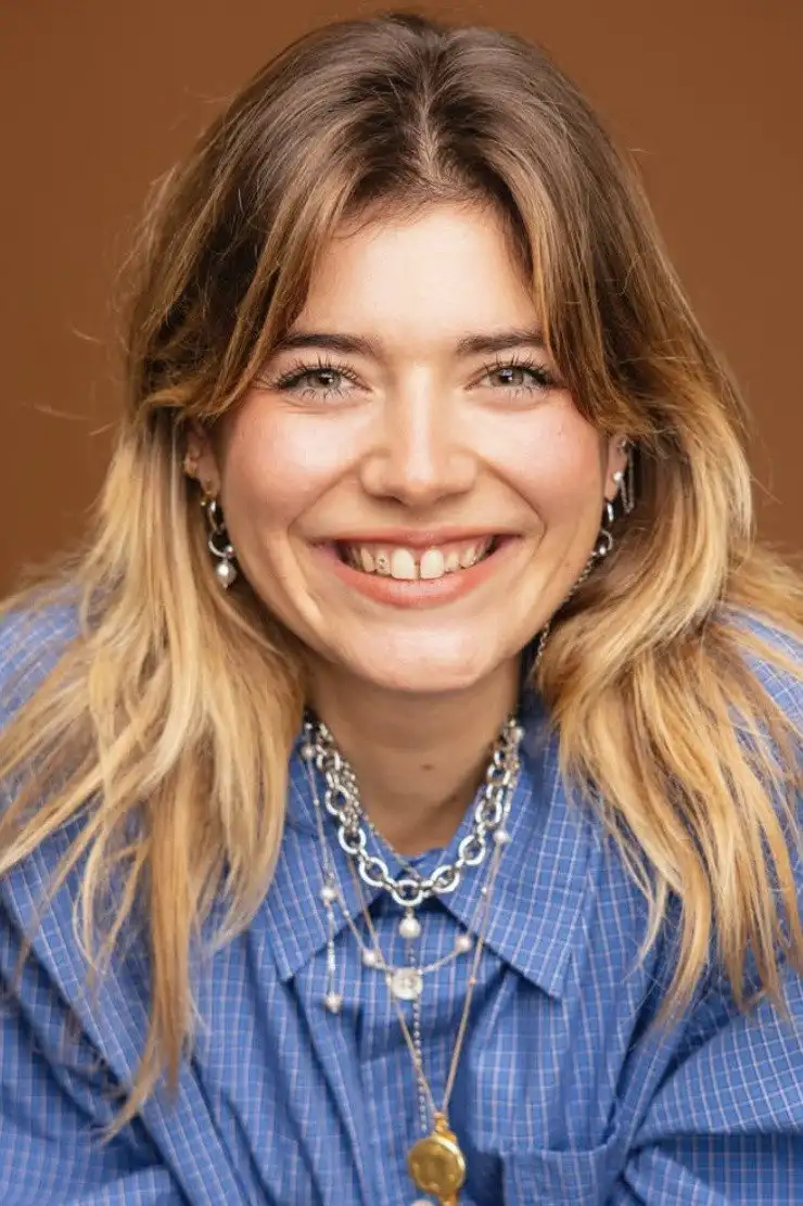 Eva Moustrou