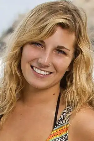 Jenn Brown