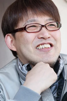 Kousuke Fujishima