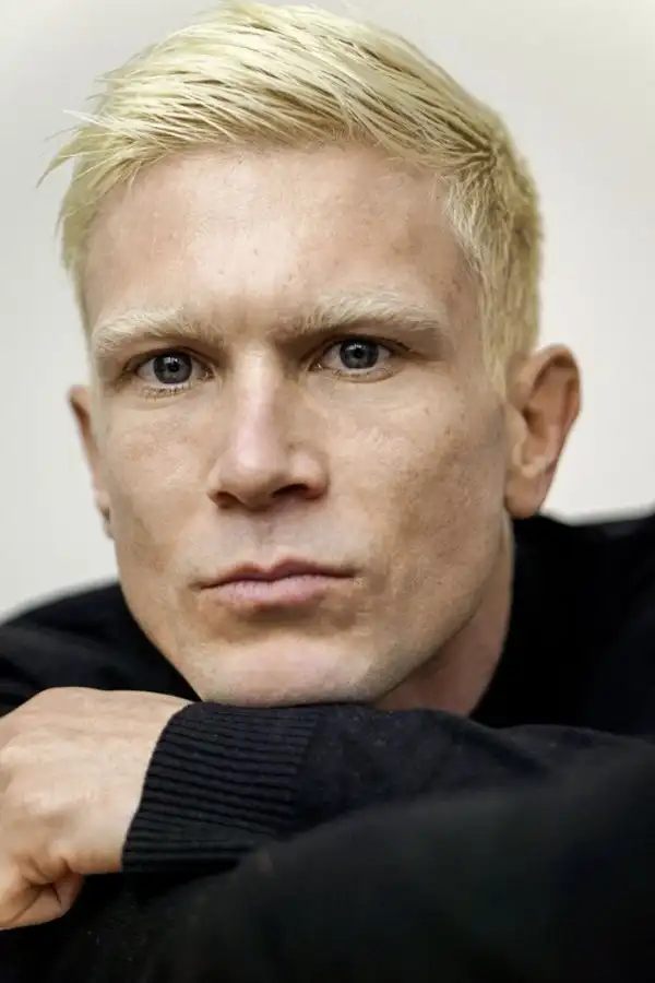 Kevin Brand
