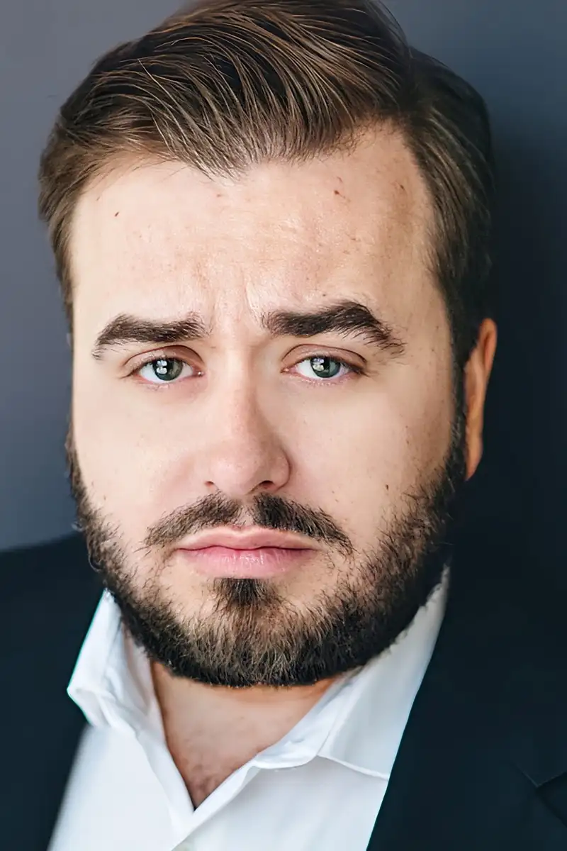 Adam Martignetti