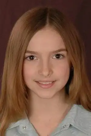 Jenna Hildebrand