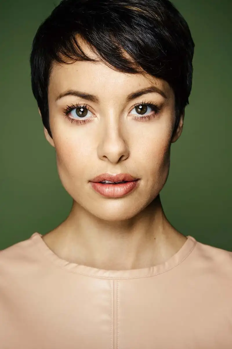 Nicole Pacent