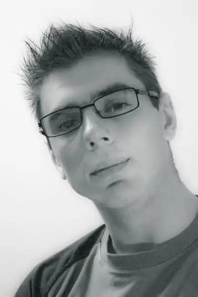 Oleksii Lamakh