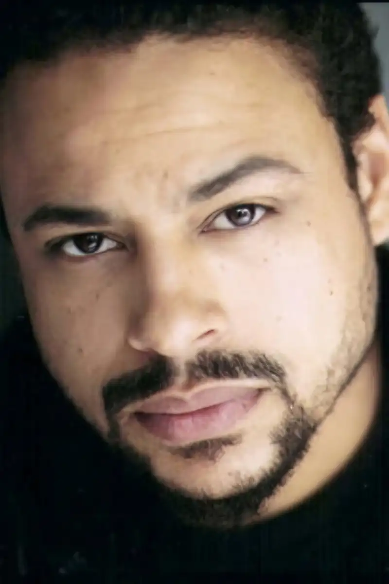 Kimani Smith
