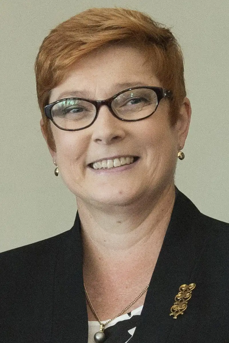 Marise Payne