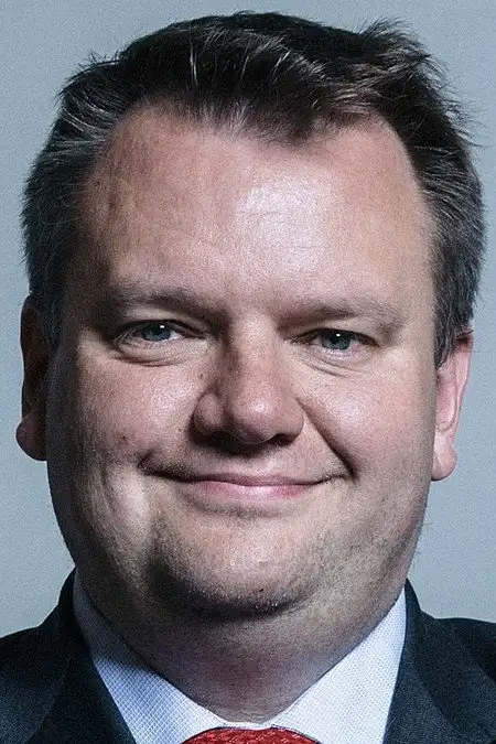 Nick Thomas-Symonds