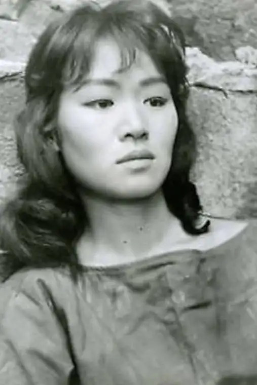 Judy Dan