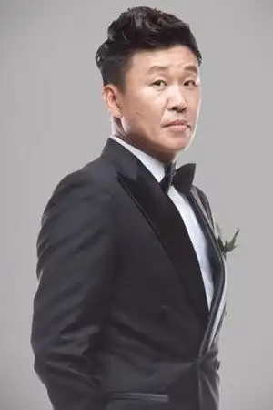 Hong Rocky
