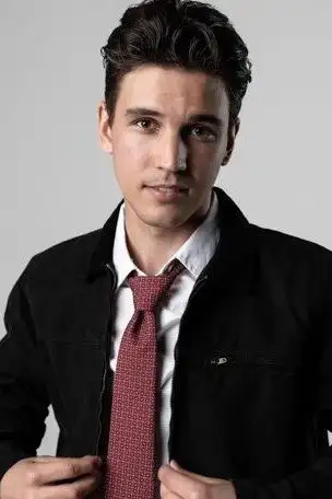 Logan James