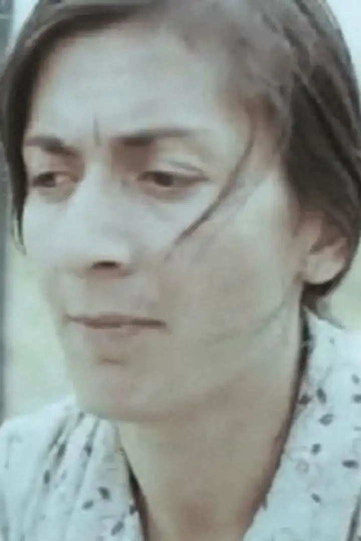 Eva Khutunashvili
