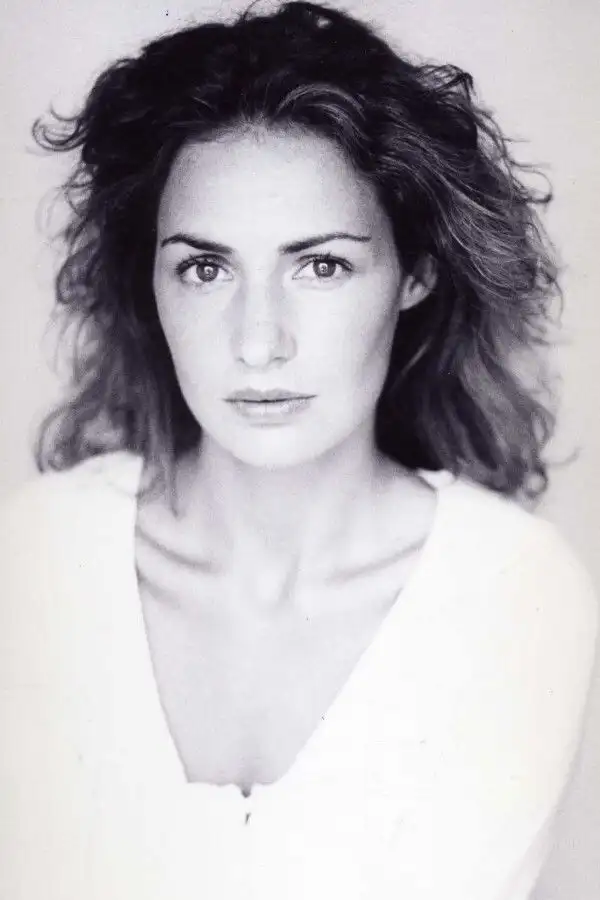 Anaïs Gilbert