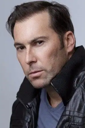 Lance Elliott
