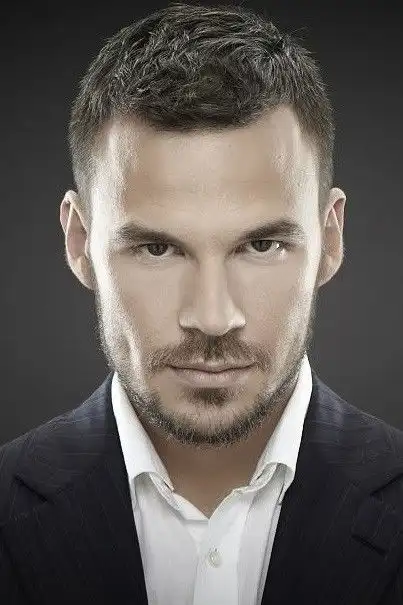 Ivaylo Zahariev