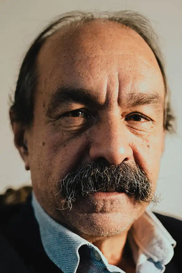Philippe Martinez