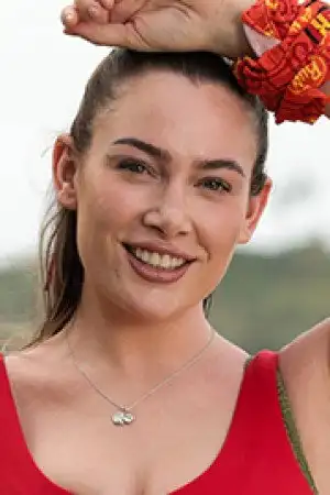 Logan Johannisen