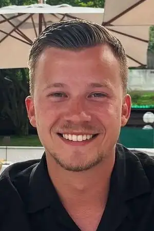 Rutger van Eck