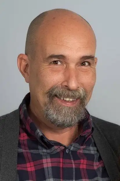 Luis Gimeno