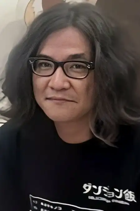 Yoshihiro Miyajima 