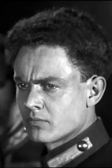 Nikolai Yarochkin
