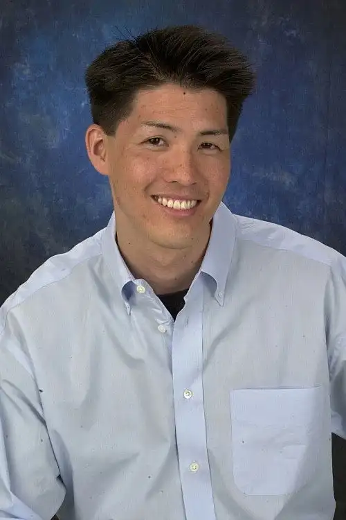 Curtis Kin