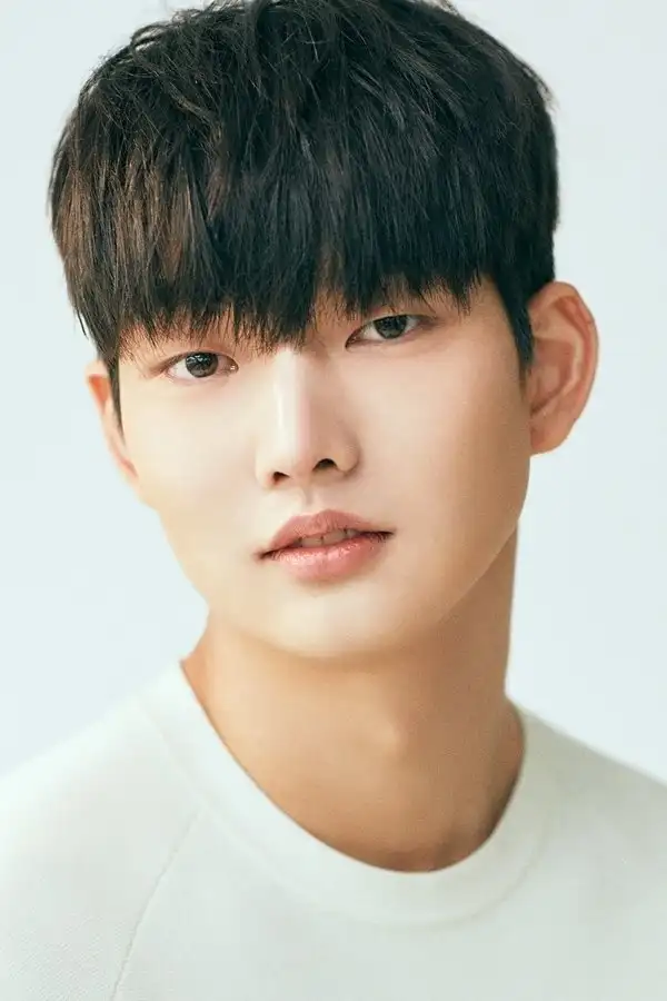 Oh Gi-gwang
