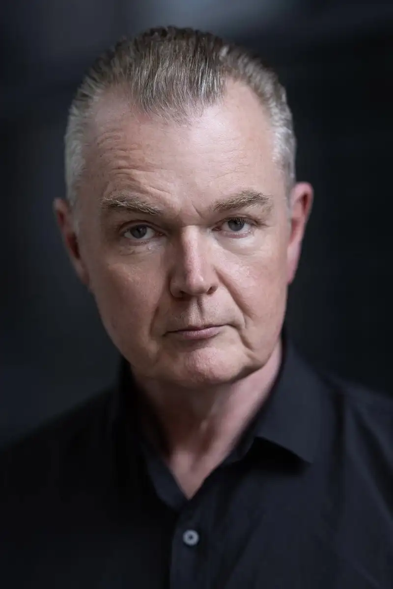 Paul Delahunty