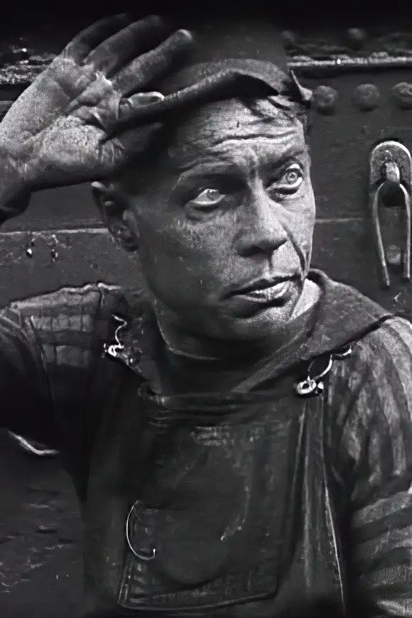 Georges Térof