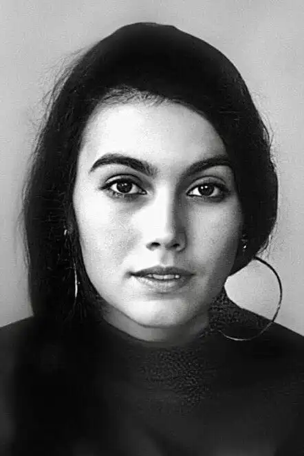 Emmylou Harris