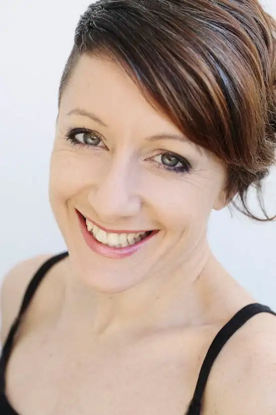 Eve Gordon