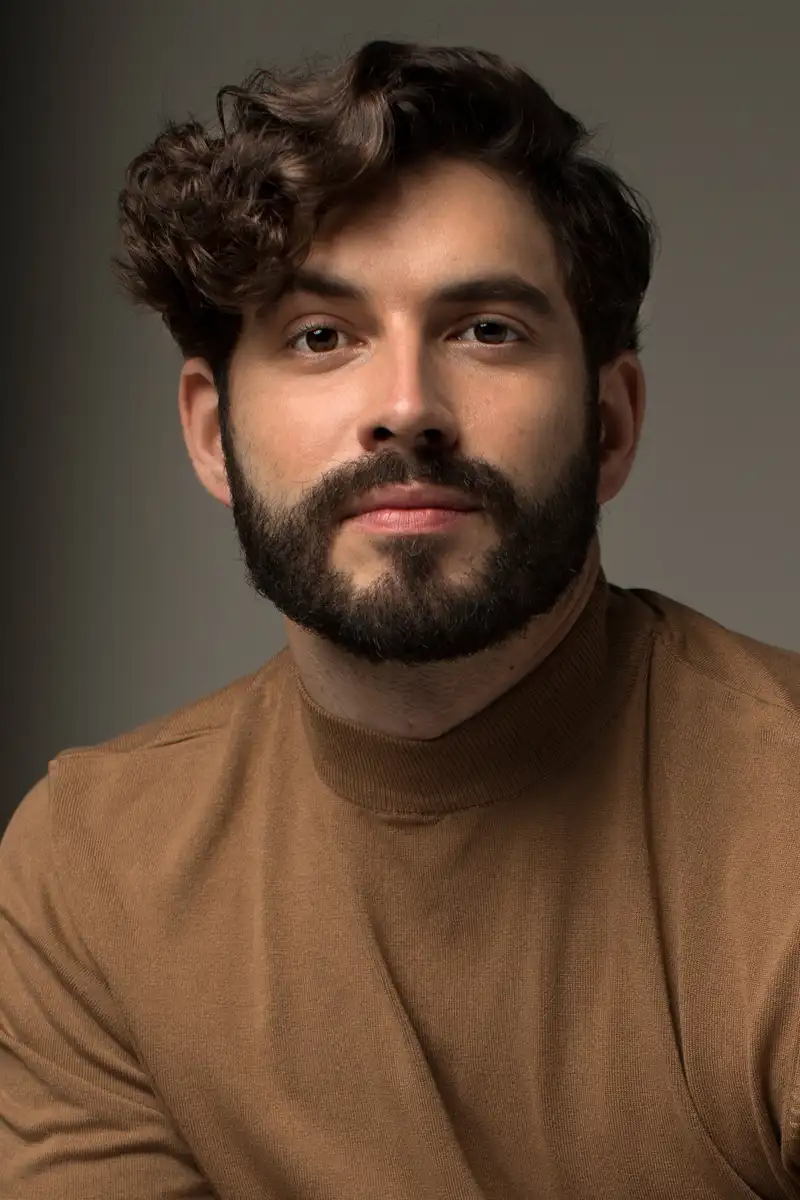 Renaud Laliberté
