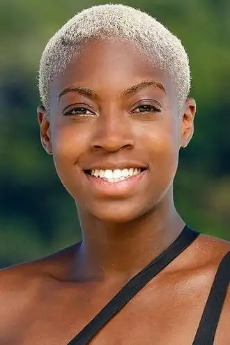 Desiree Afuye