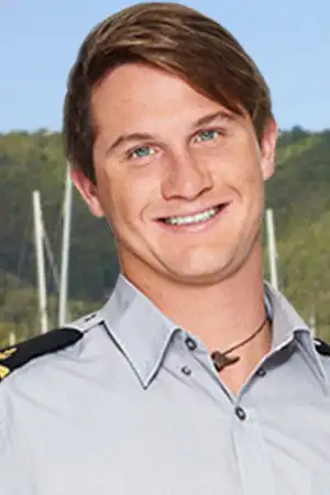 Trevor Walker