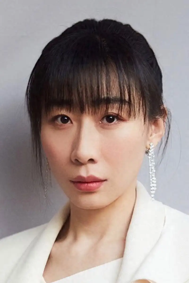 Ren Suxi