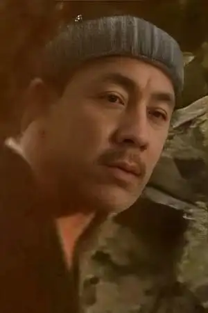 Anvar Kenjaev