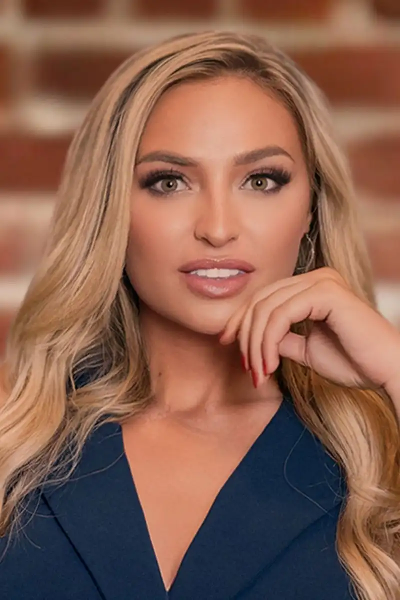 Amber Hulse