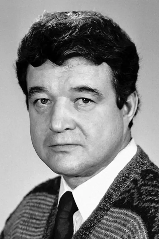 Alexey Saltykov