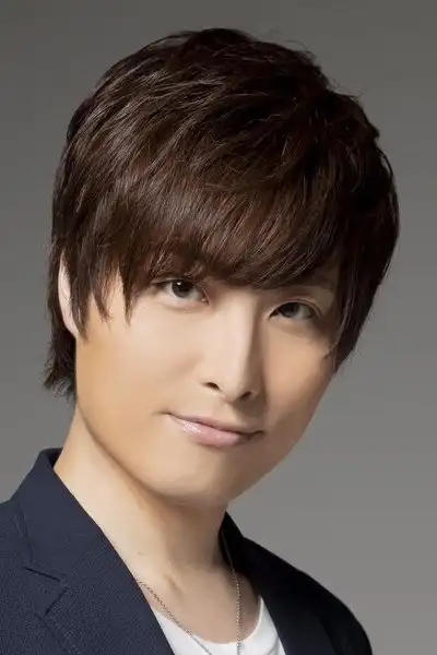 Yuusuke Tonozaki