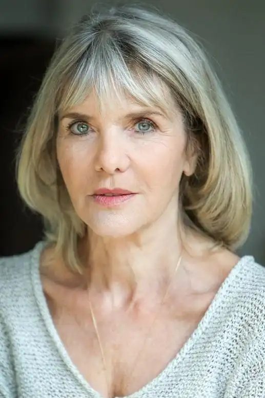 Olivia Dutron