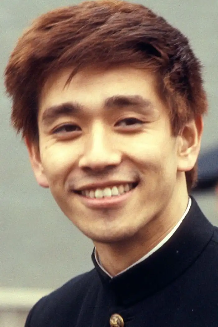Kouji Ishizaka