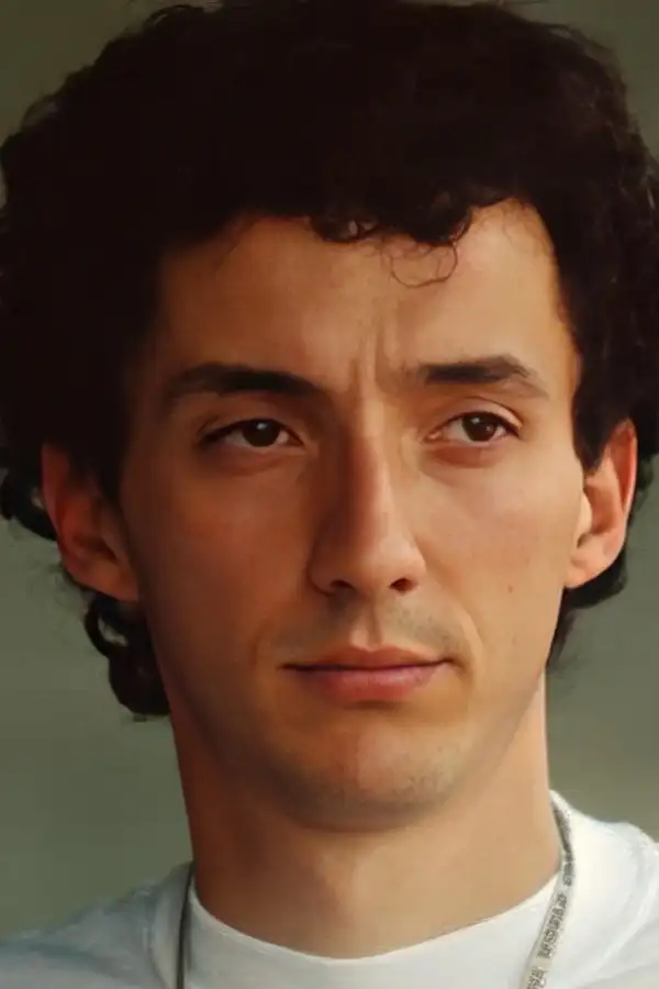 Leonardo Senna