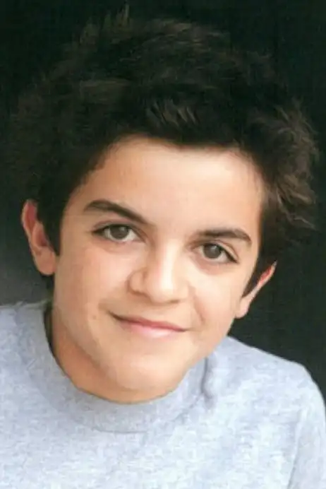 Tylor Chase
