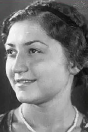 Eteri Jordania
